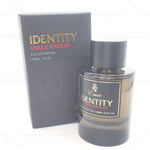 Identity Unique Portrait - Maximum Fragrance