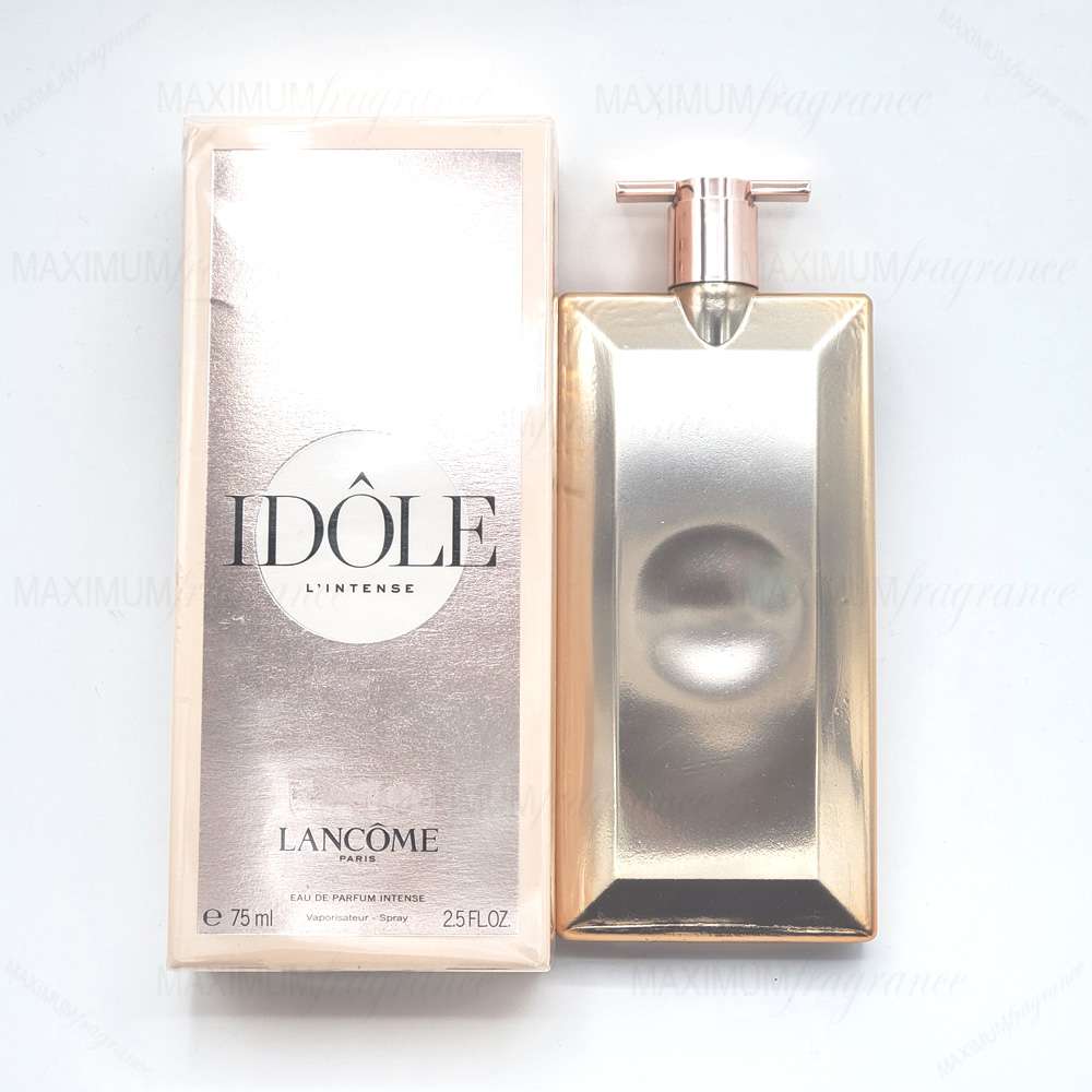 Idole Lintense - Maximum Fragrance