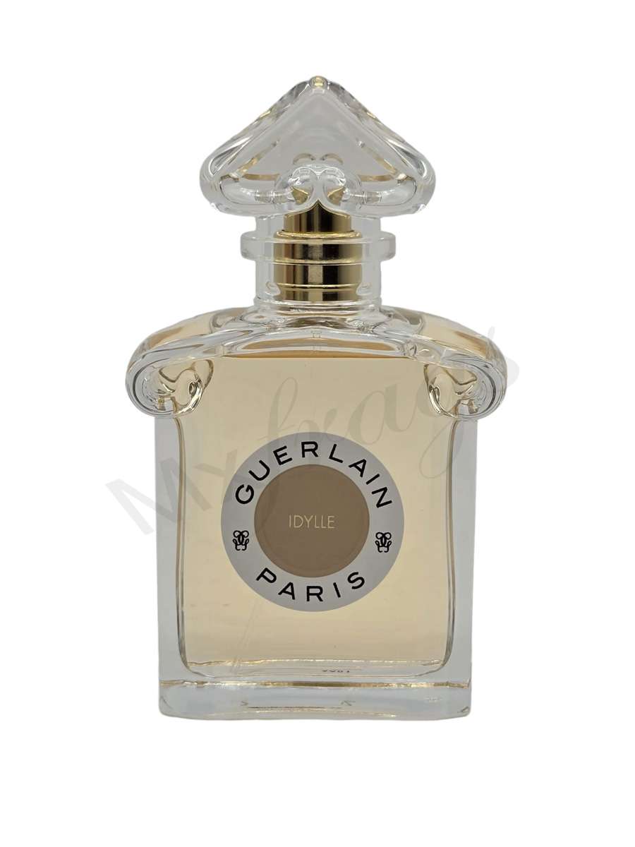 Idylle Eau de Parfum - Maximum Fragrance
