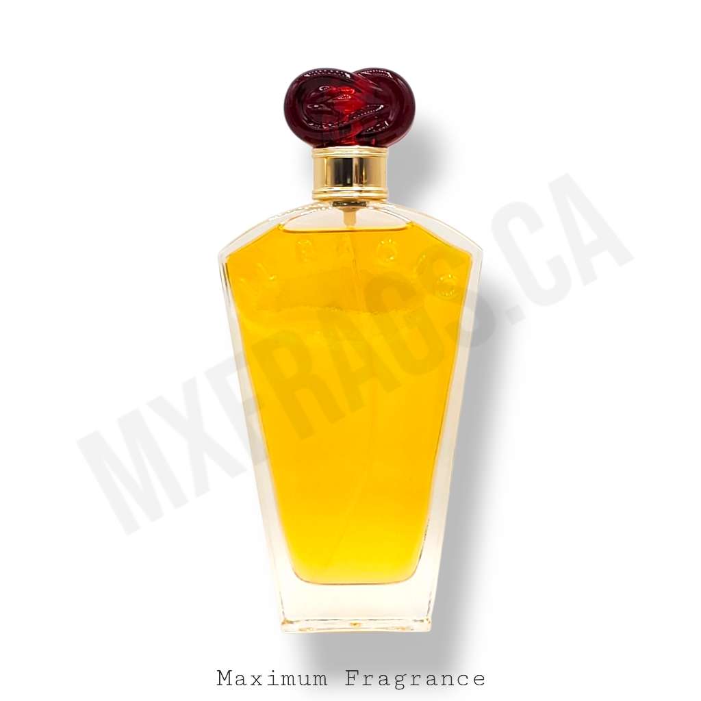 IL Bacio - Maximum Fragrance