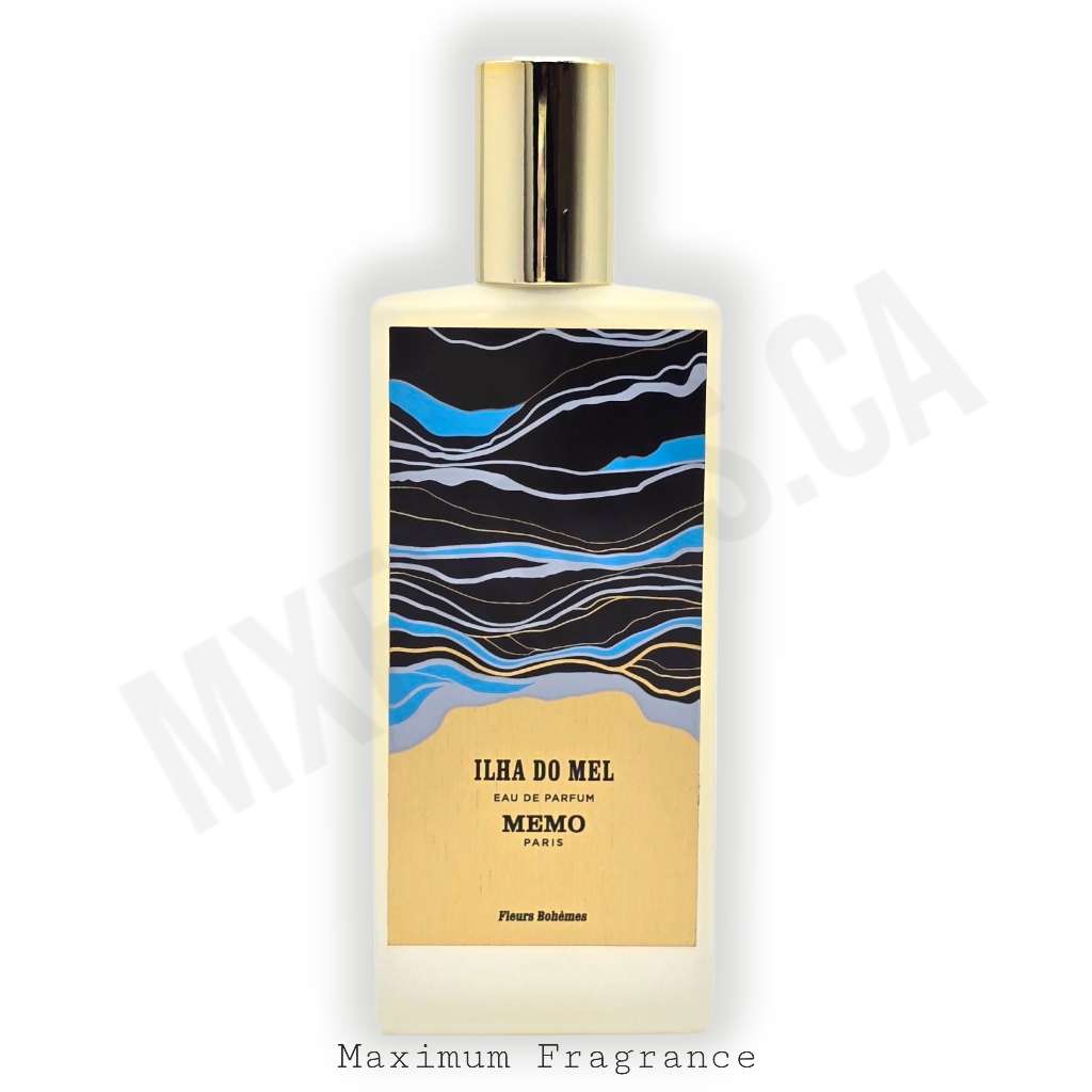 ilha-do-mel - Maximum Fragrance
