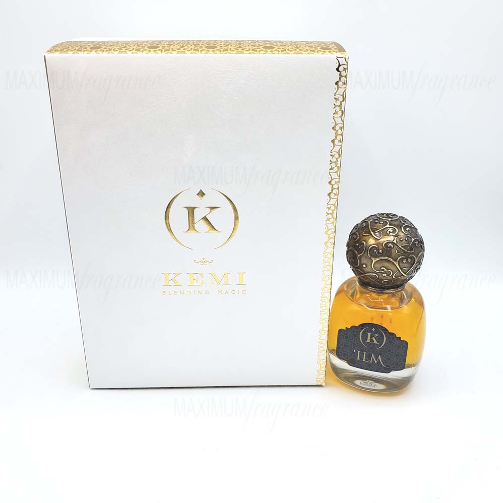 Ilm - Maximum Fragrance