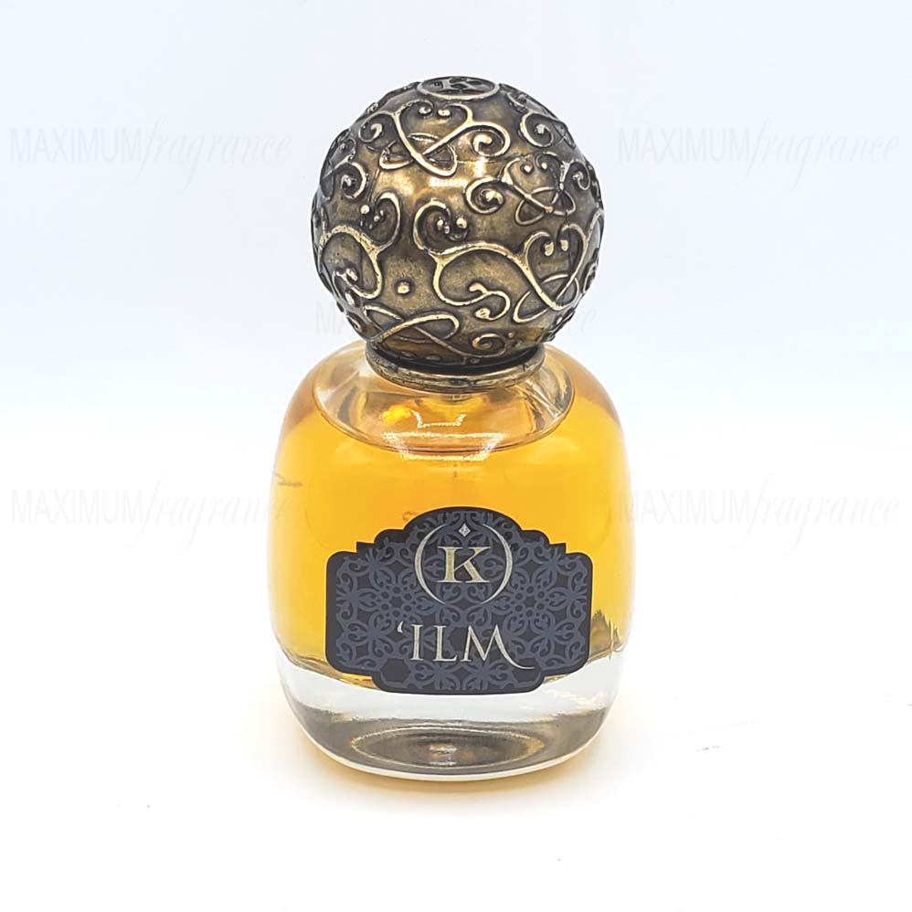 Ilm - Maximum Fragrance