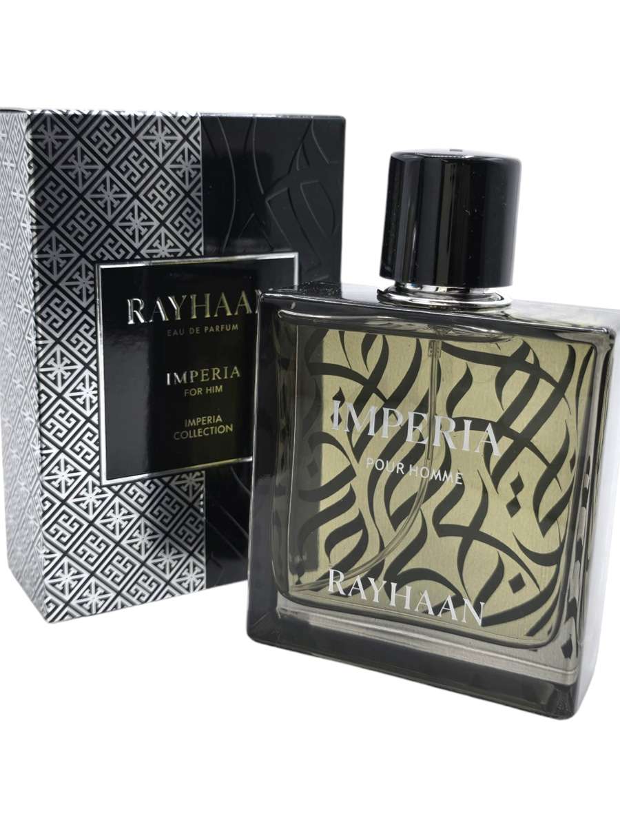 Imperia (Imperia Collection) - Maximum Fragrance