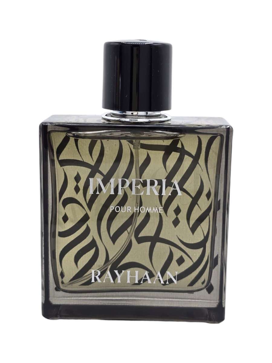 Imperia (Imperia Collection) - Maximum Fragrance