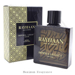 Imperia Legacy (Imperia Collection) - Maximum Fragrance