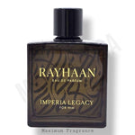 Imperia Legacy (Imperia Collection) - Maximum Fragrance