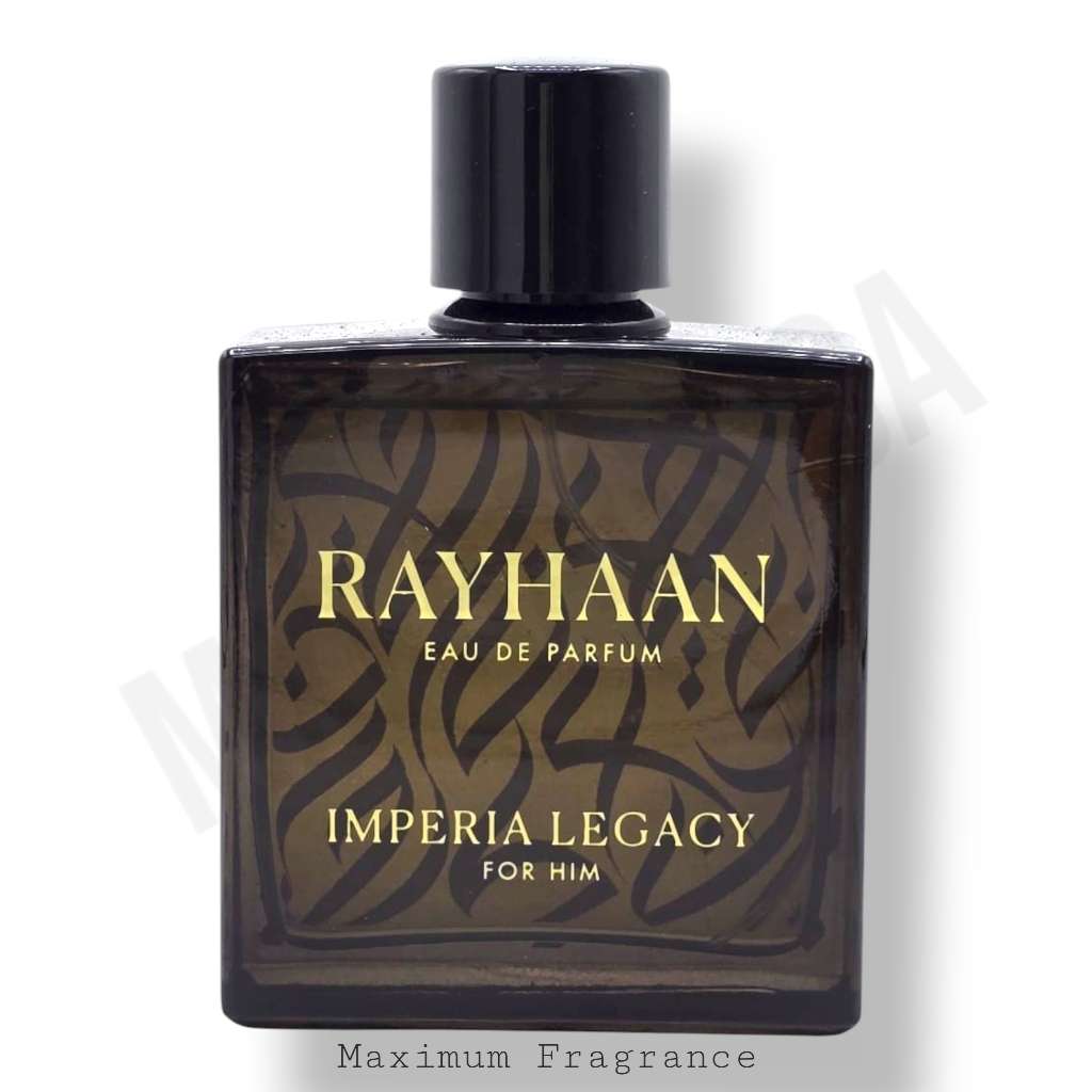 Imperia Legacy (Imperia Collection) - Maximum Fragrance