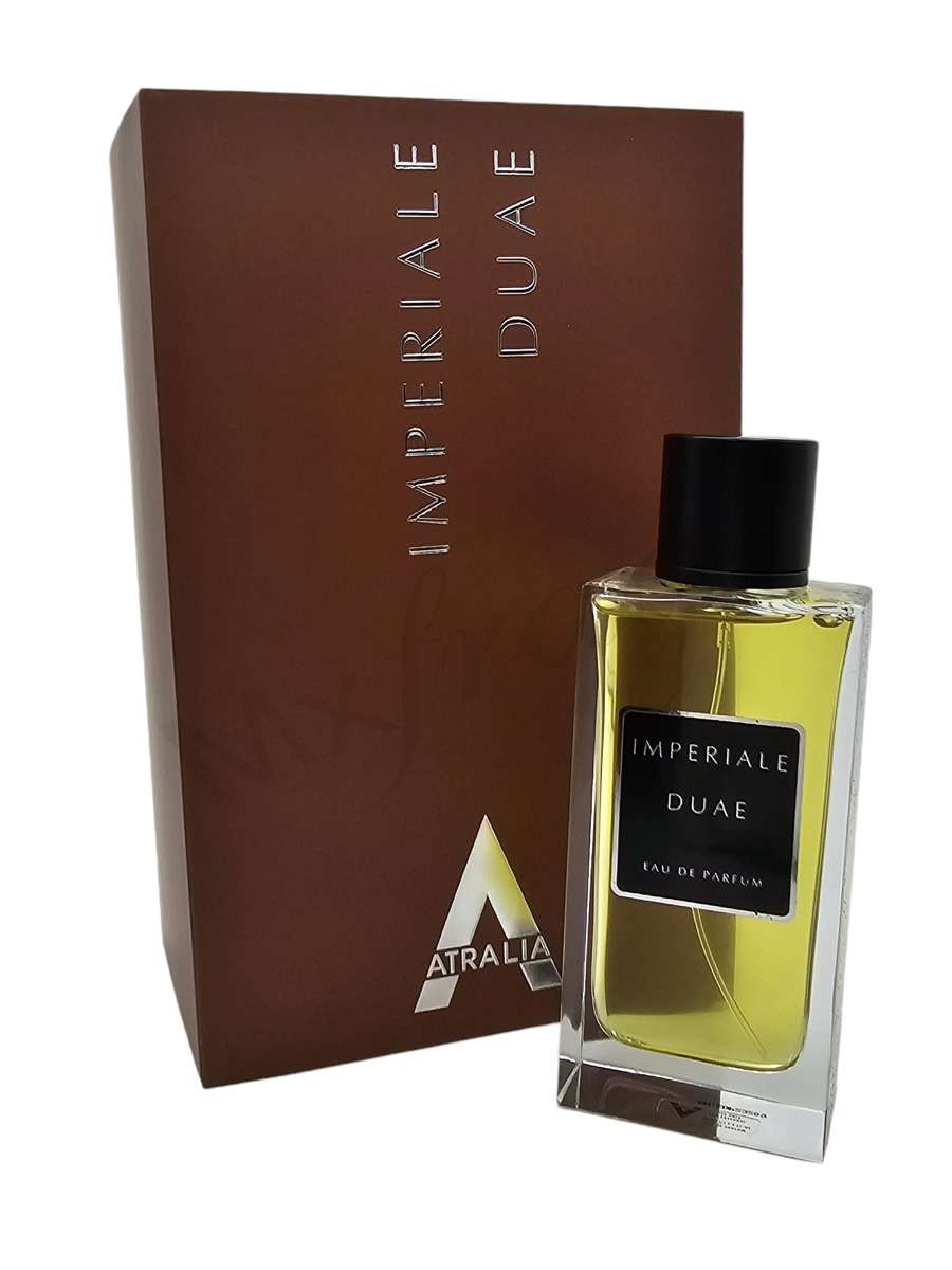 Imperiale Duae - Maximum Fragrance