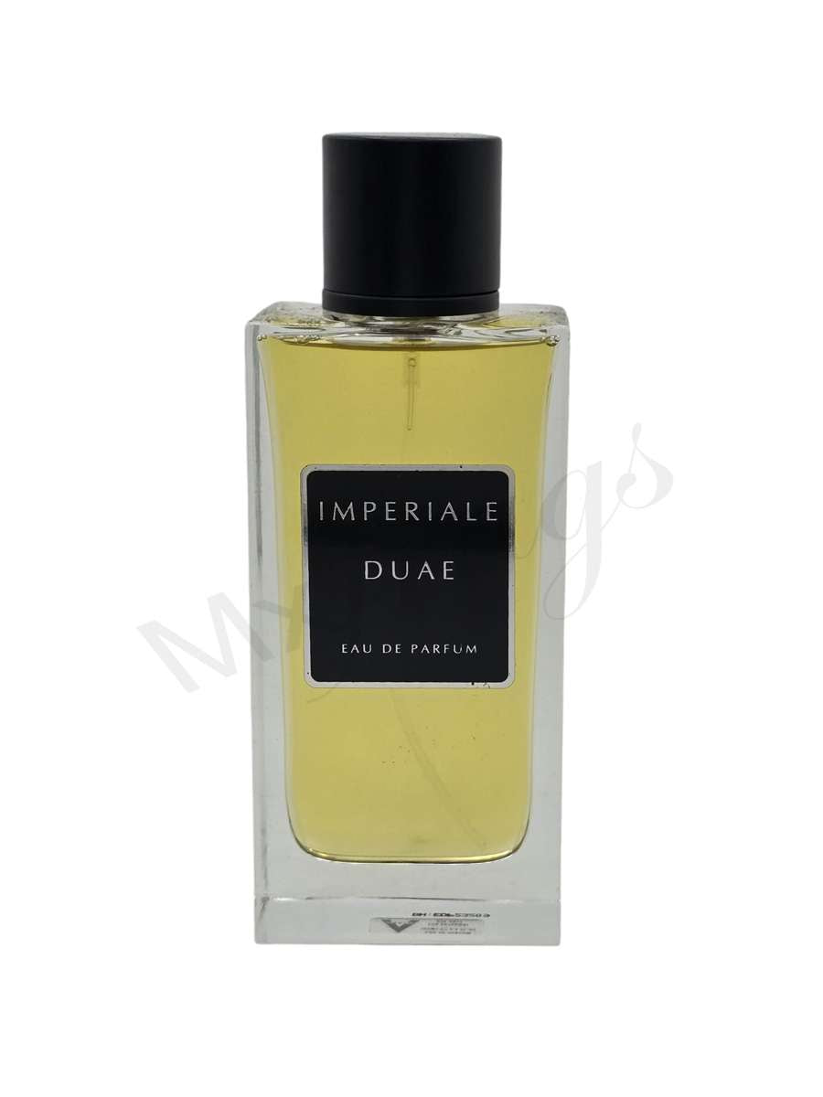 Imperiale Duae - Maximum Fragrance