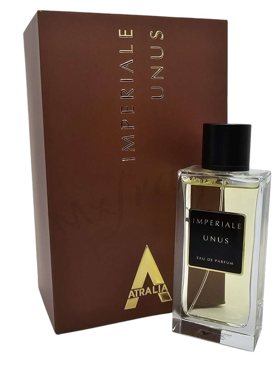 Imperiale Unus - Maximum Fragrance