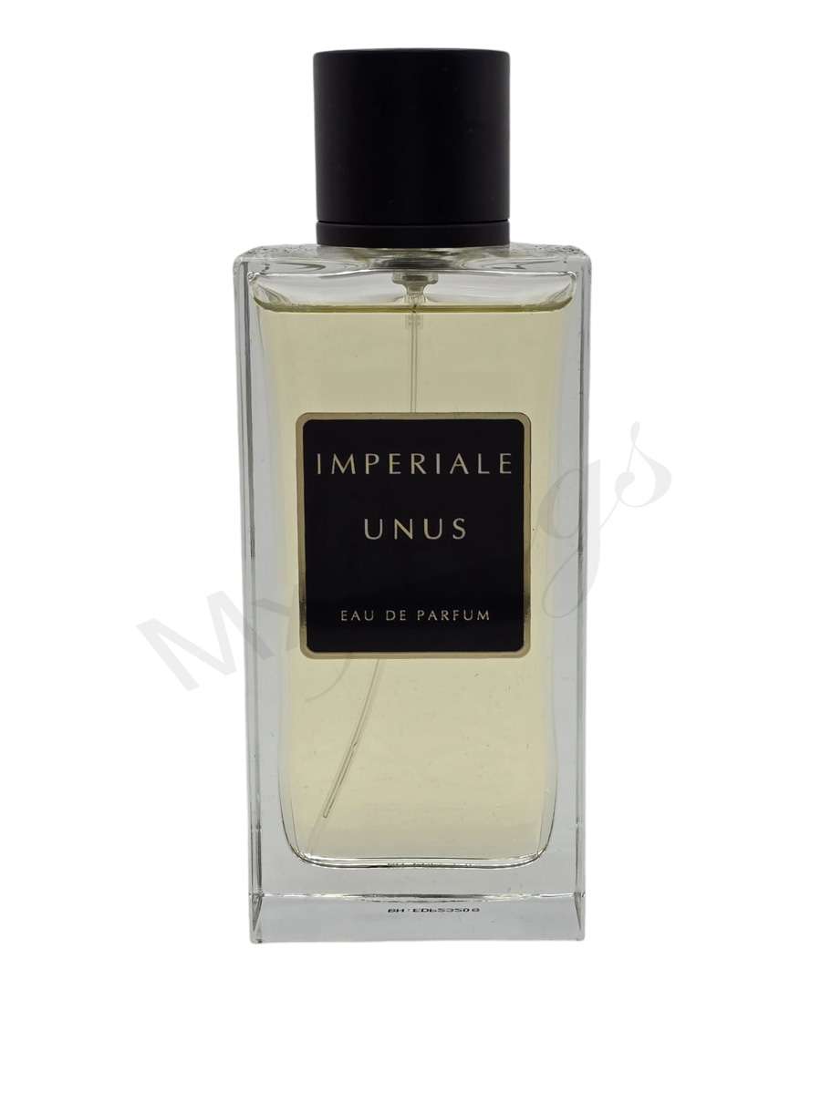 Imperiale Unus - Maximum Fragrance