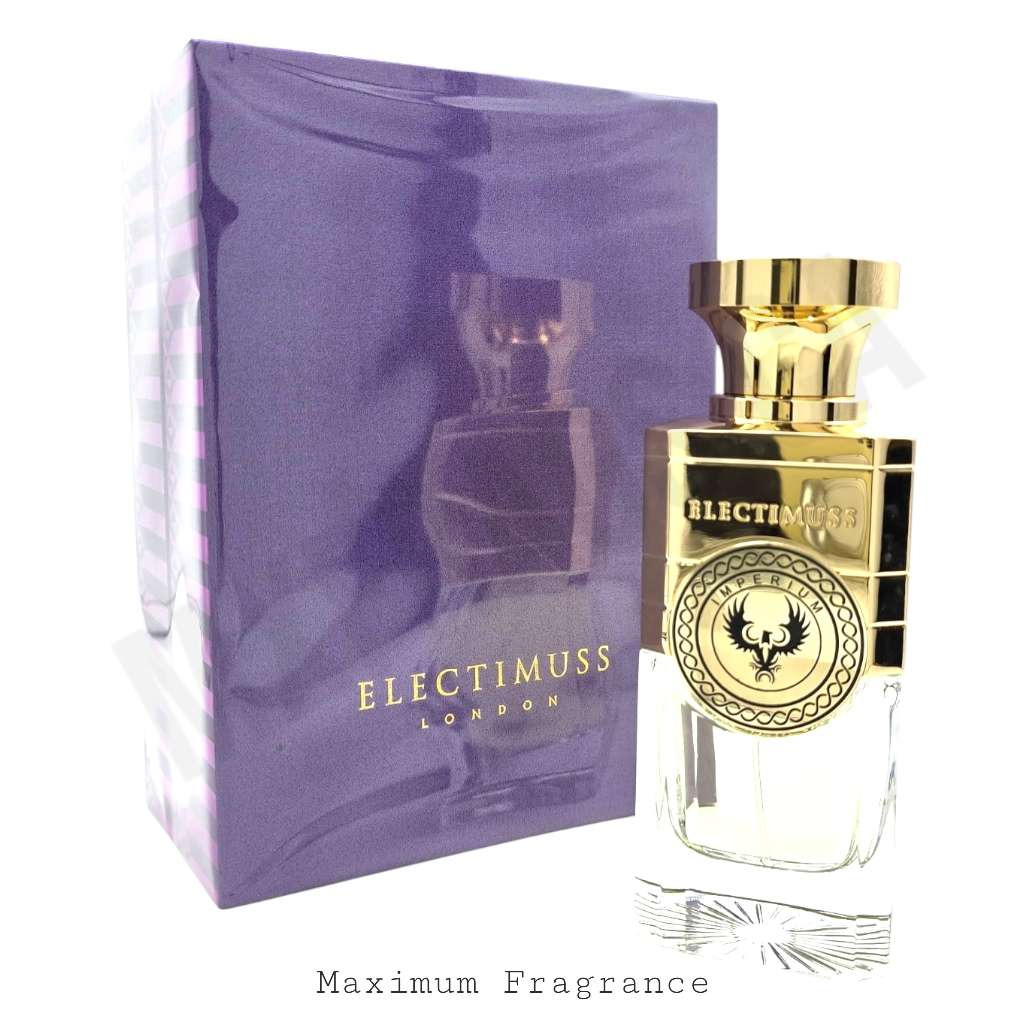 Imperium - Maximum Fragrance