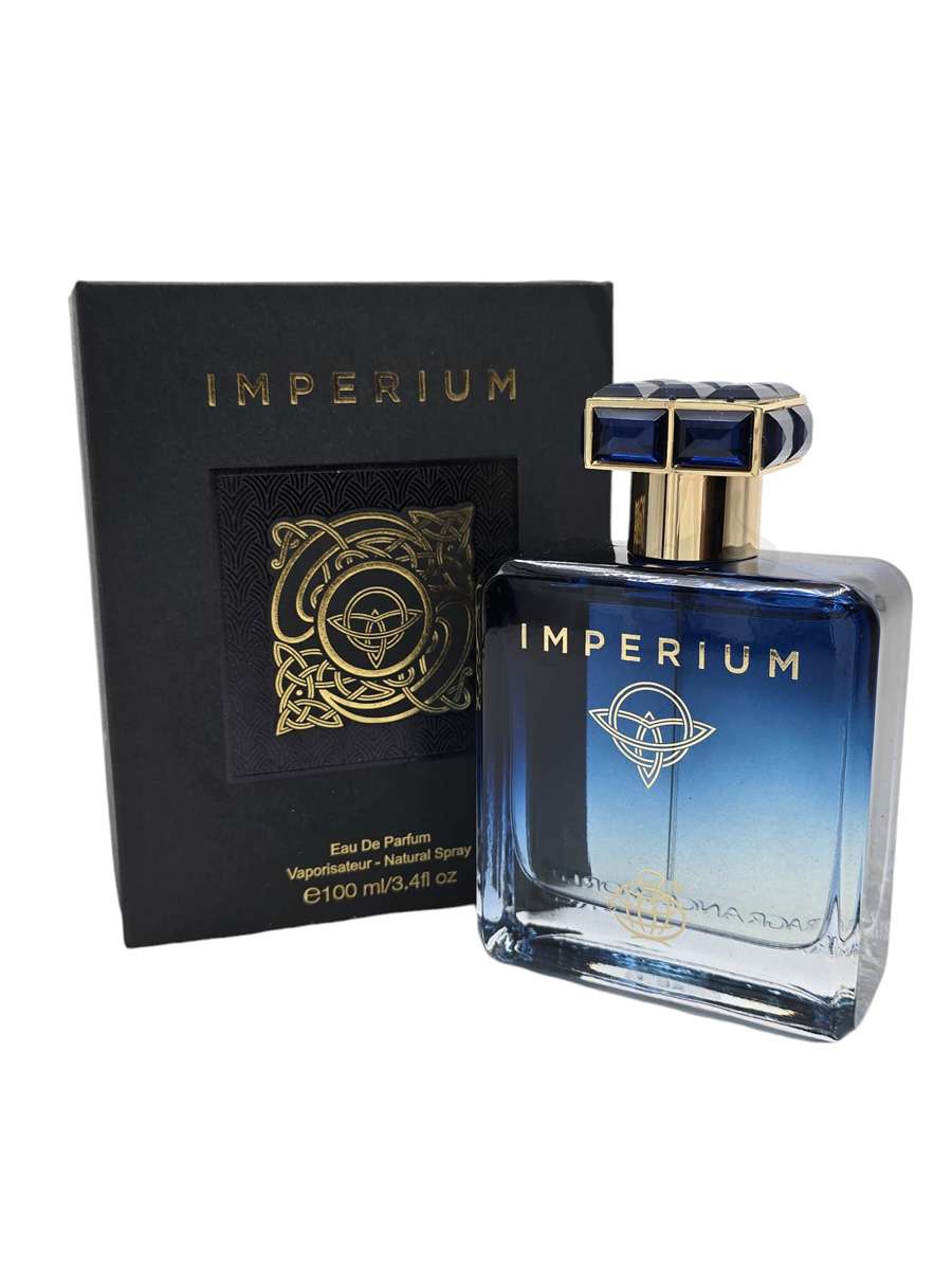 Imperium - Maximum Fragrance