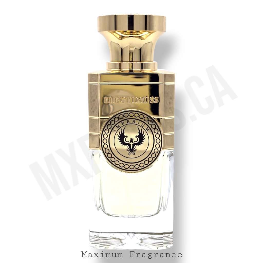 Imperium - Maximum Fragrance