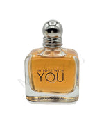 In Love With You - Maximum Fragrance