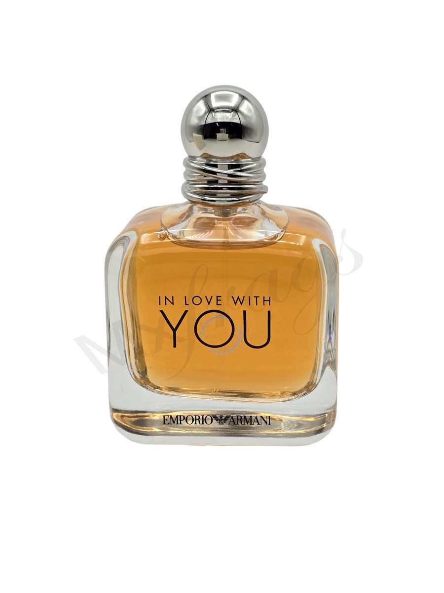 In Love With You - Maximum Fragrance