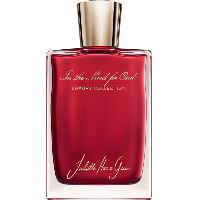 In The Mood For Oud - Maximum Fragrance