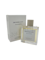 Incense City - Maximum Fragrance