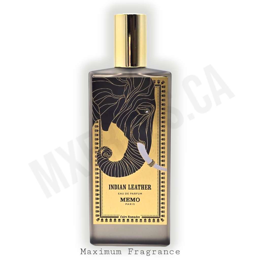 indian-leather - Maximum Fragrance