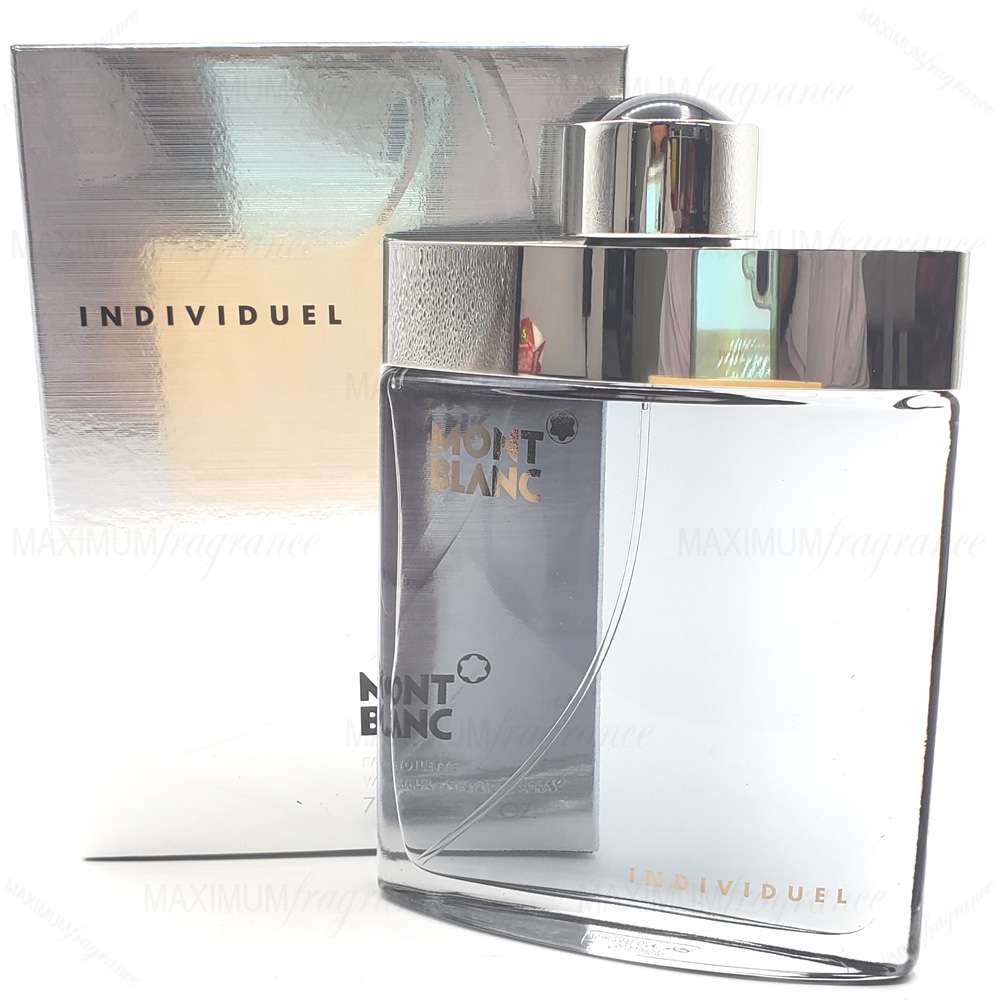 Individuel - Maximum Fragrance