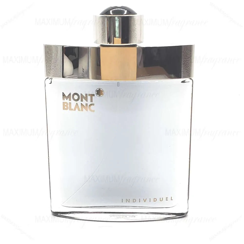 Individuel - Maximum Fragrance