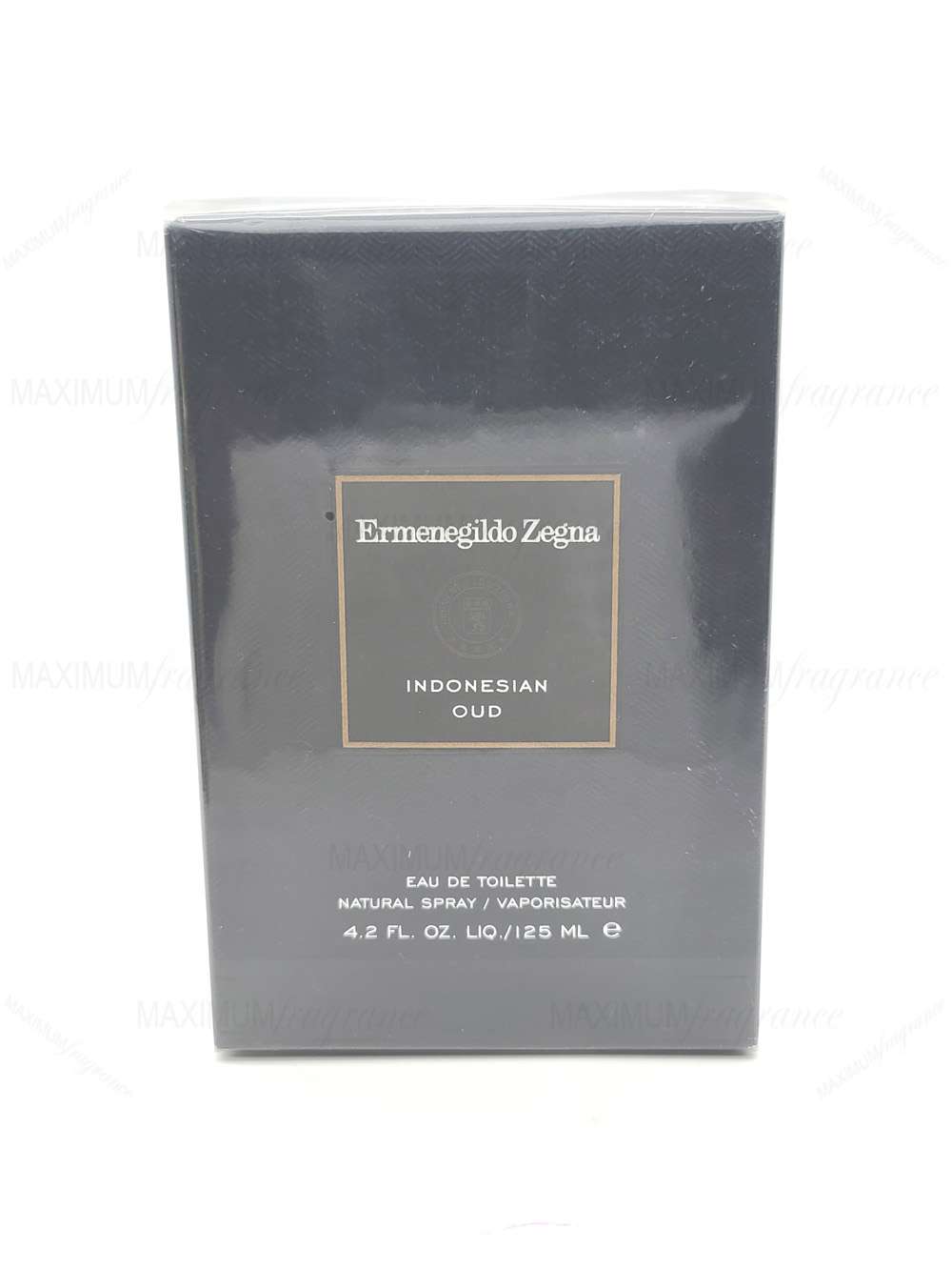 Indonesian Oud - Maximum Fragrance