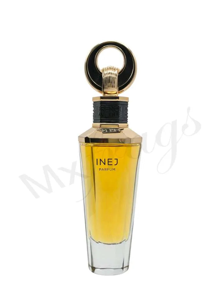 Inej Parfum - Maximum Fragrance