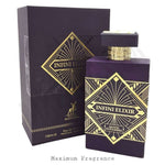 Infini Elixir - Maximum Fragrance