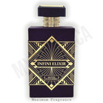 Infini Elixir - Maximum Fragrance