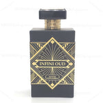 Infini Oud - Maximum Fragrance