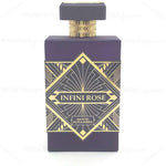 Infini Rose - Maximum Fragrance