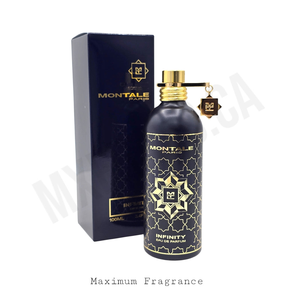 Infinity By Montale