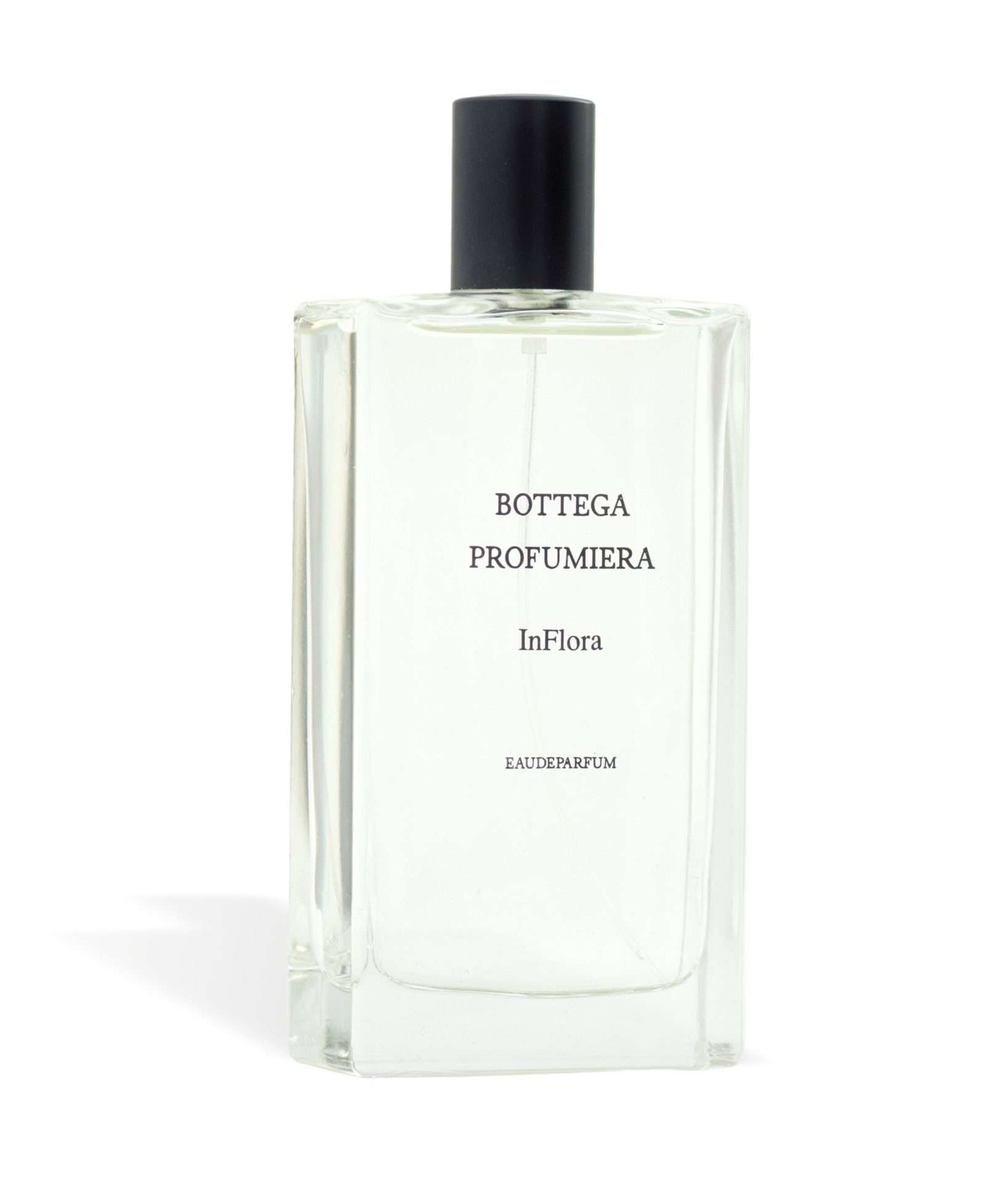 Inflora - Maximum Fragrance