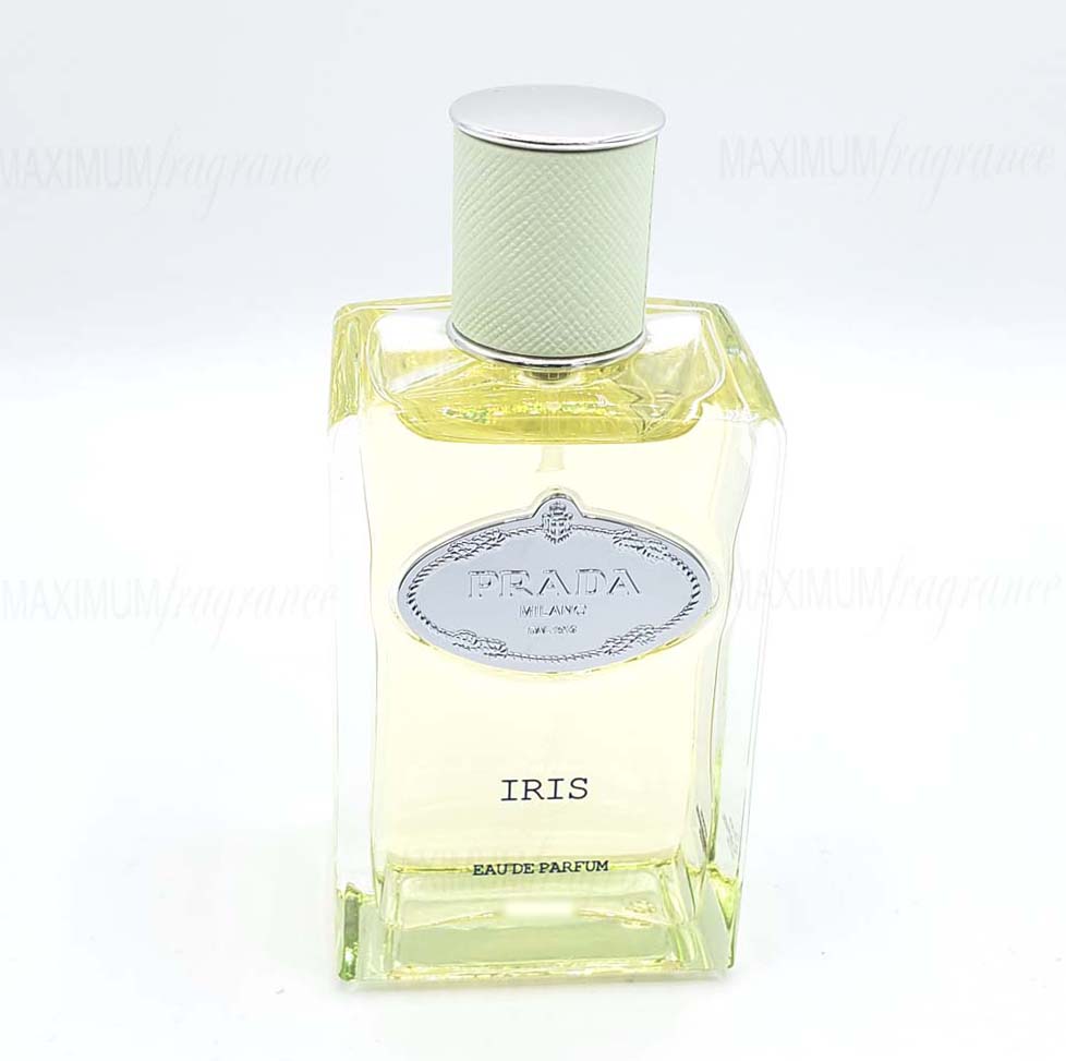 Les Infusion De Prada Iris - Maximum Fragrance