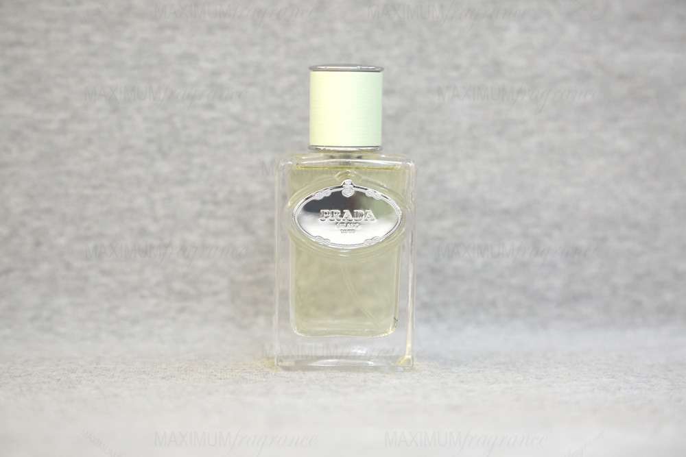 Infusion Diris - Maximum Fragrance