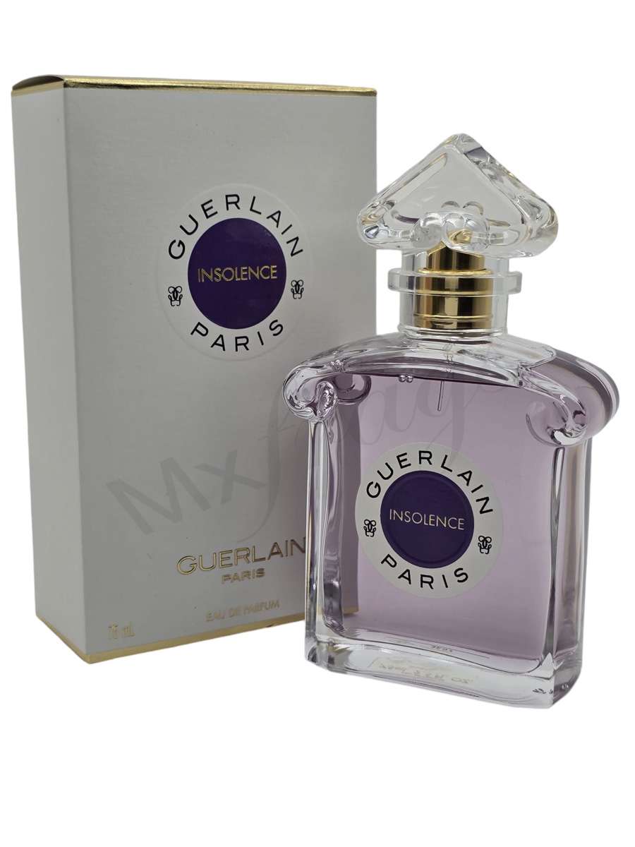 insolence eau de parfum - Maximum Fragrance