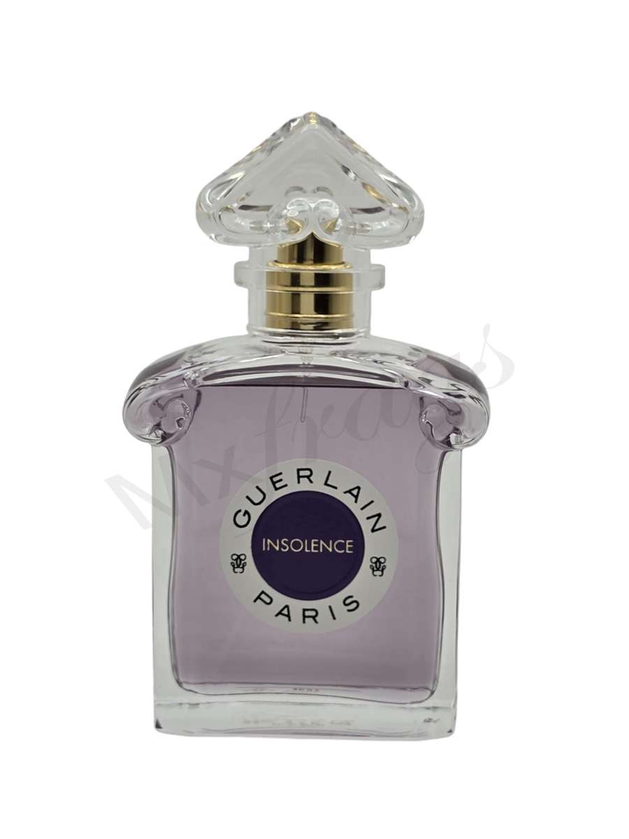 insolence eau de parfum - Maximum Fragrance