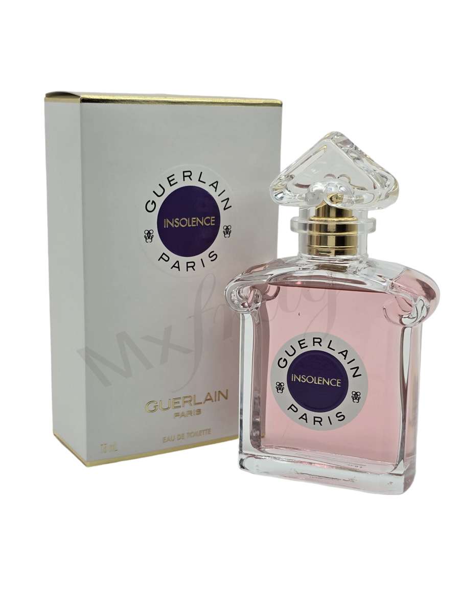 insolence eau de toilette - Maximum Fragrance