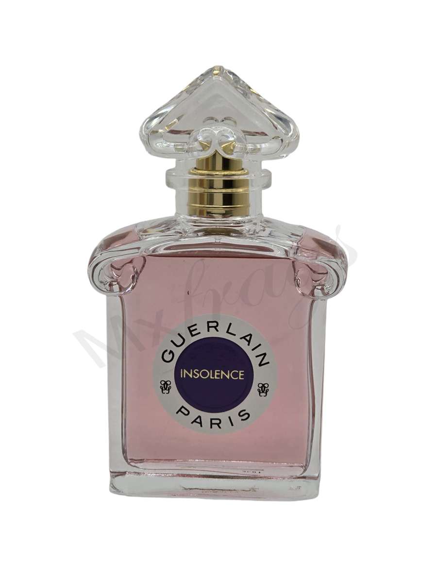 insolence eau de toilette - Maximum Fragrance