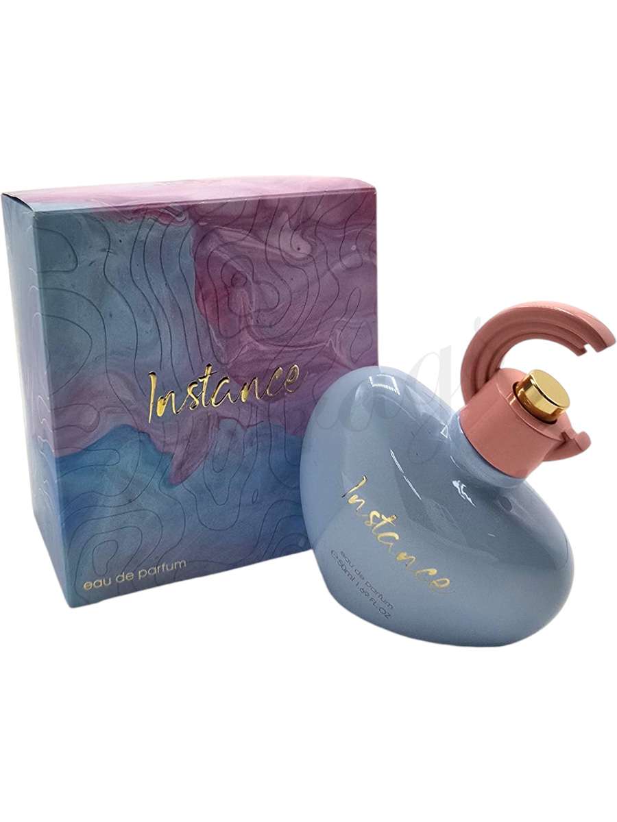 Instance - Maximum Fragrance