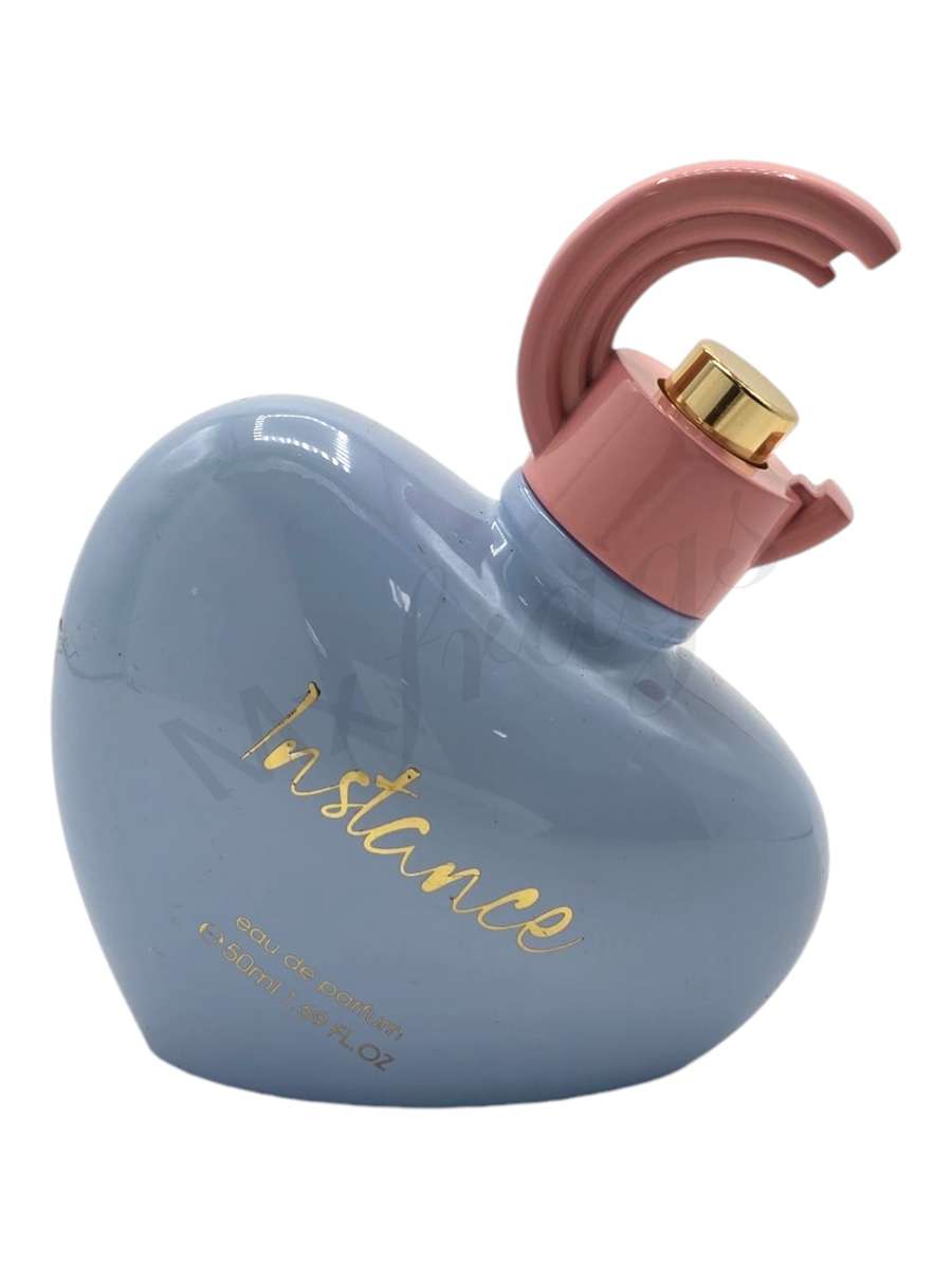 Instance - Maximum Fragrance