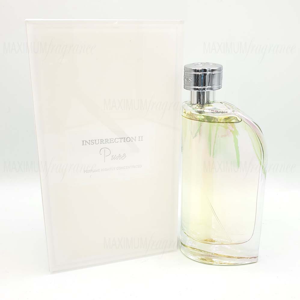 Insurrection II Pure Highly Concentrated - Maximum Fragrance