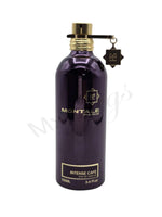 Intense Cafe - Maximum Fragrance