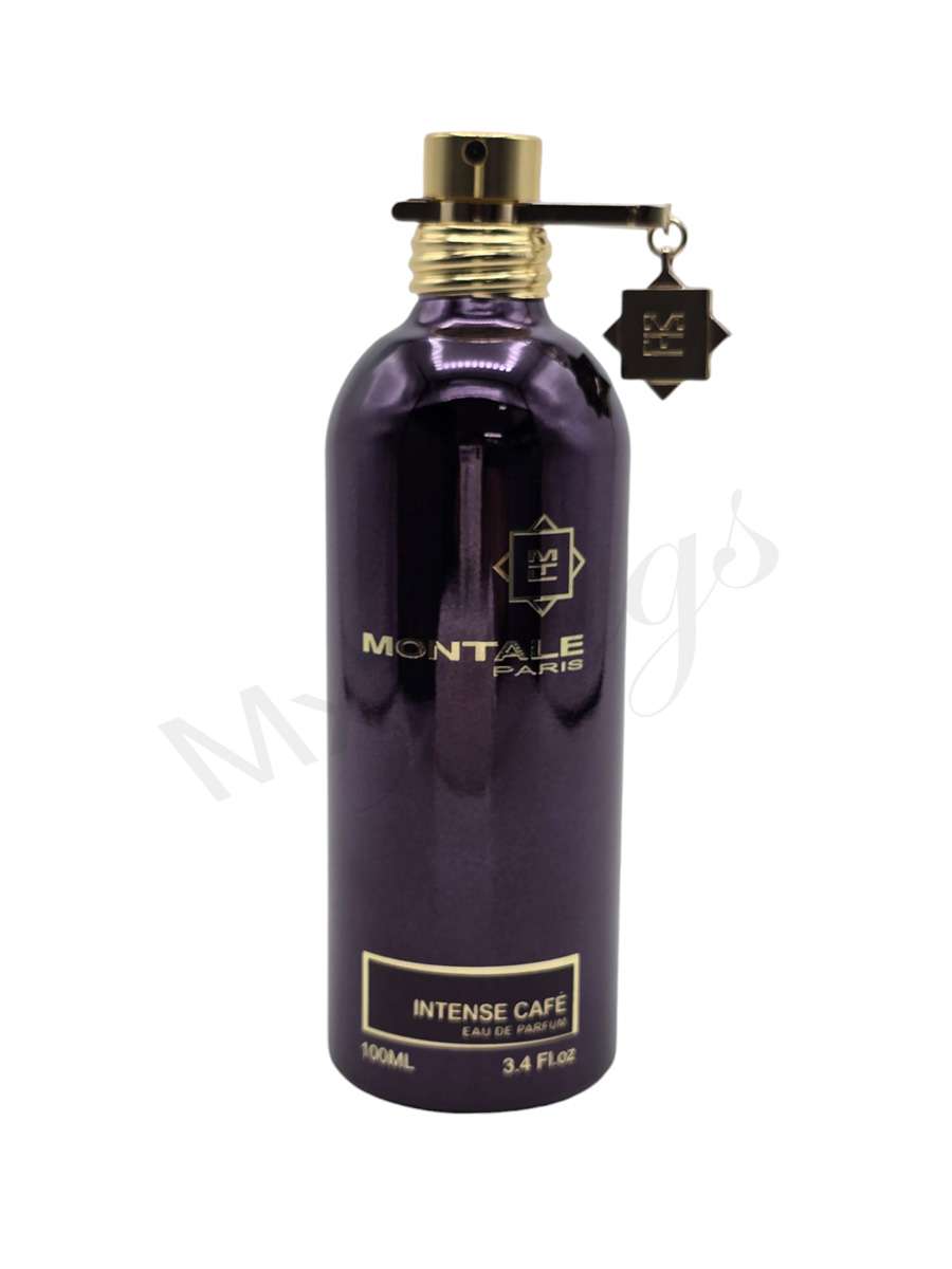 Intense Cafe - Maximum Fragrance