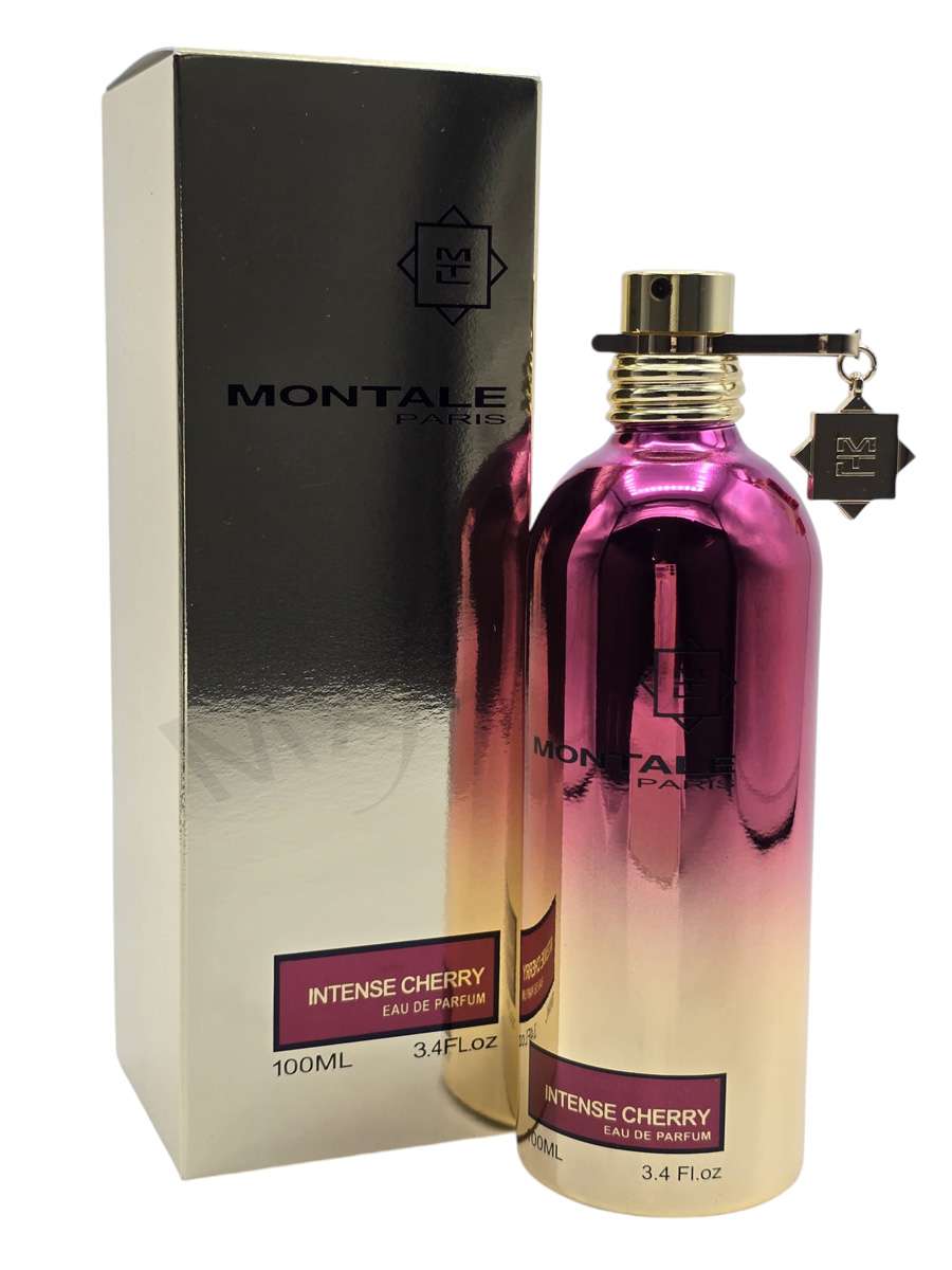Intense Cherry - Maximum Fragrance