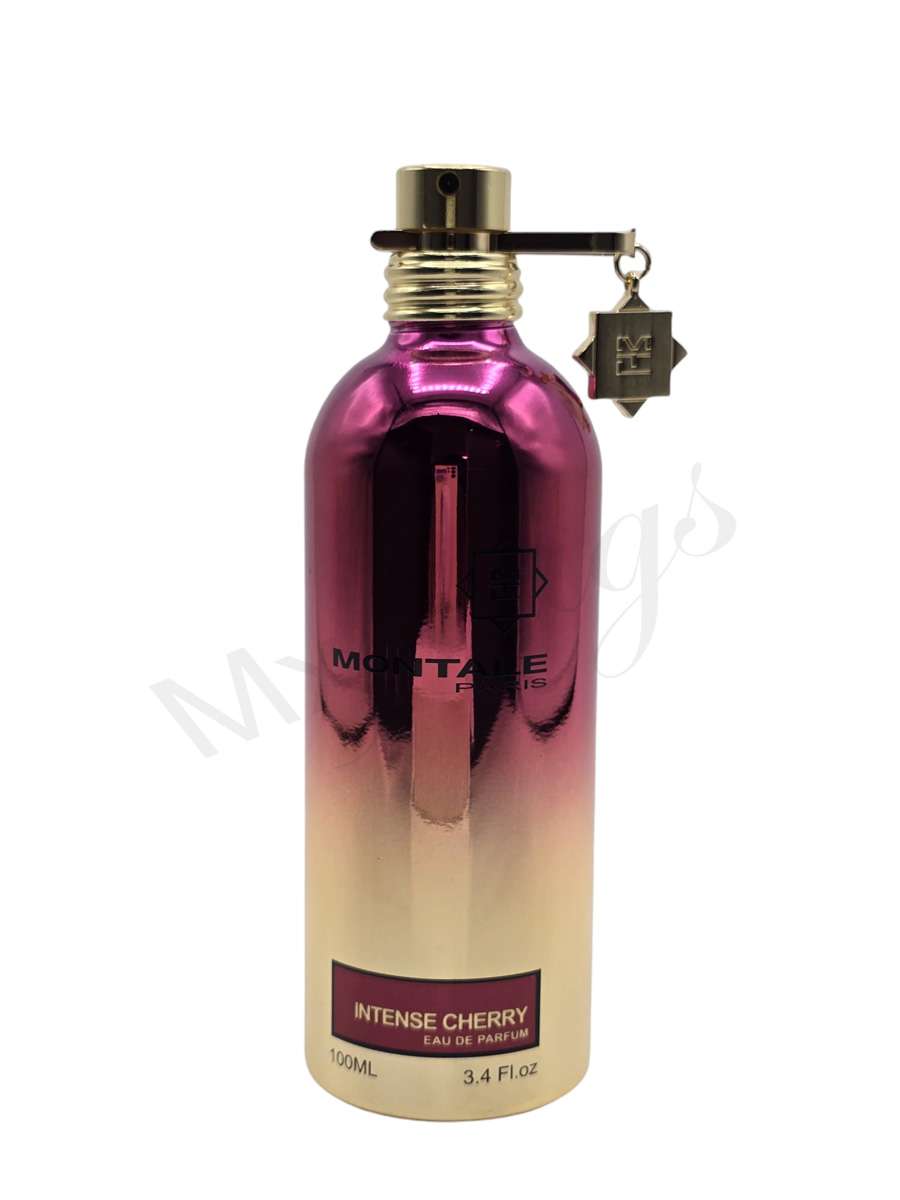 Intense Cherry - Maximum Fragrance