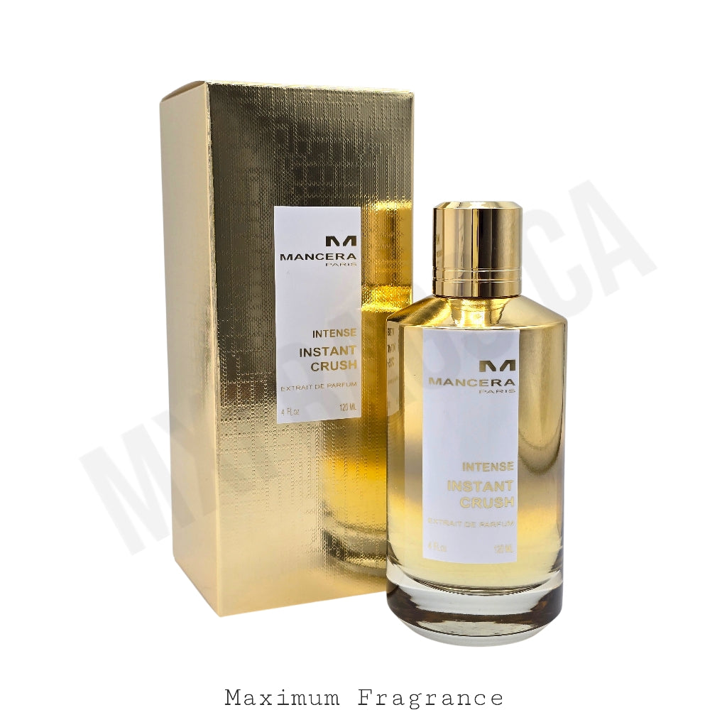 Intense Instant Crush