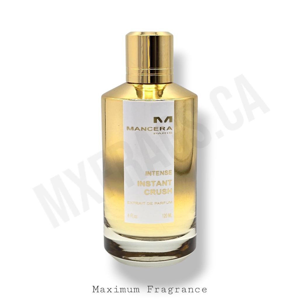 Intense Instant Crush