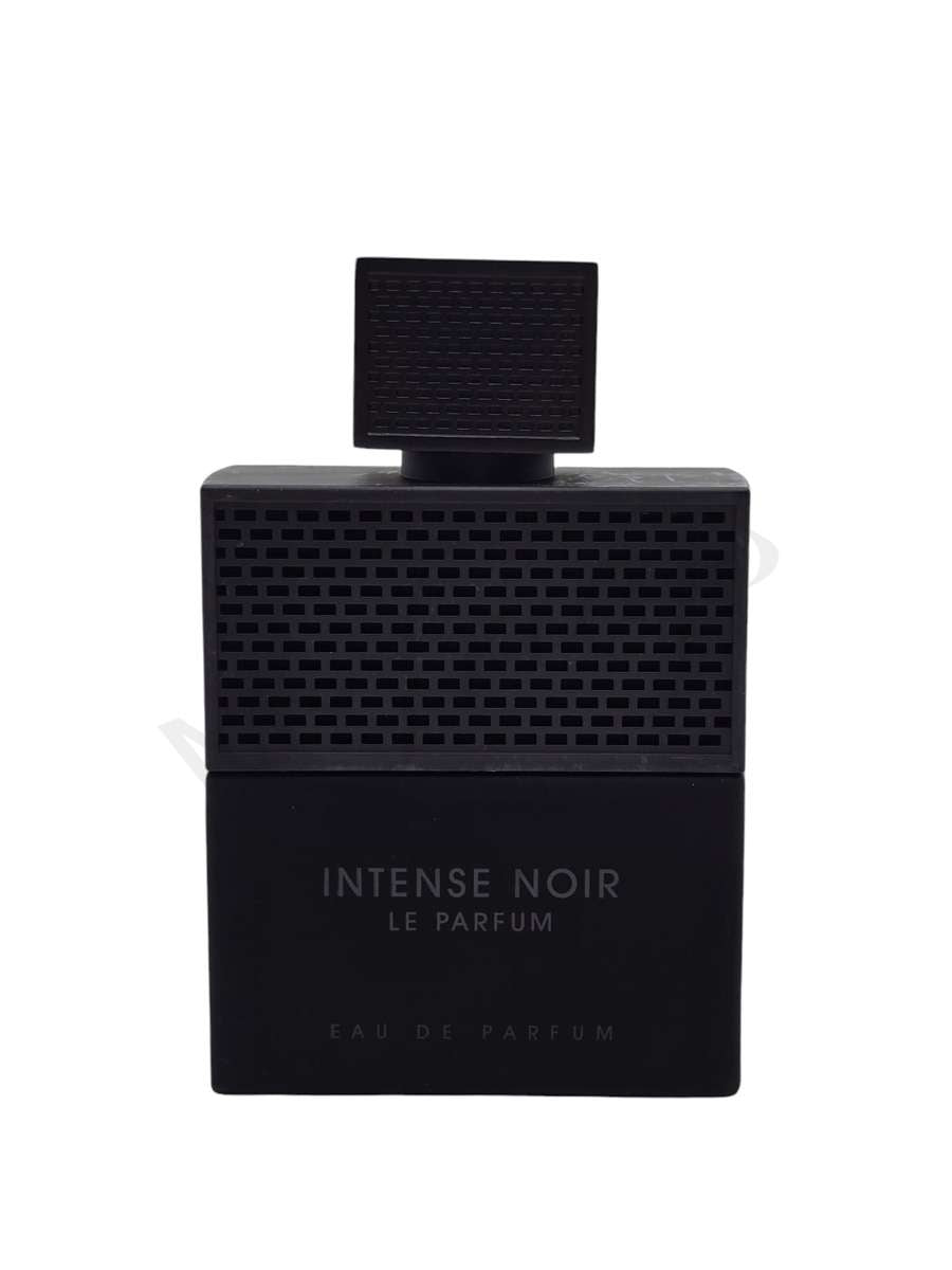 Intense Noir Le Parfum - Maximum Fragrance